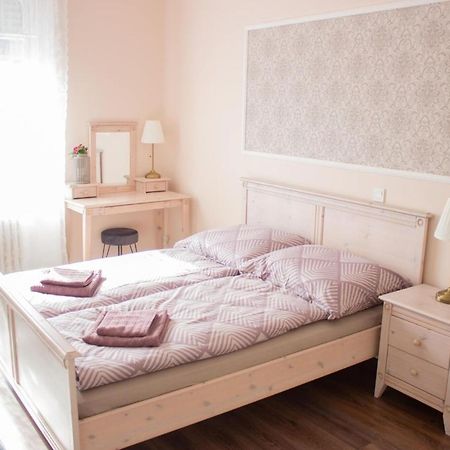 Broadway Apartments B3 데브레첸 외부 사진