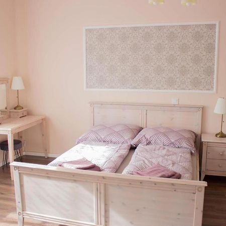 Broadway Apartments B3 데브레첸 외부 사진