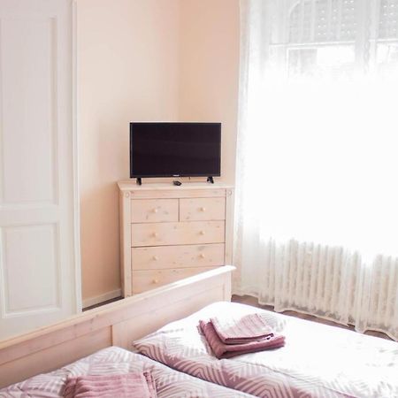Broadway Apartments B3 데브레첸 외부 사진