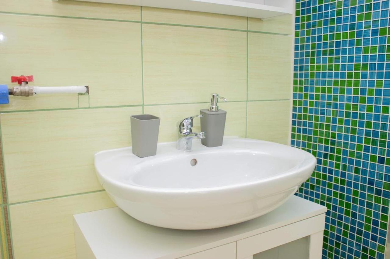 Broadway Apartments B3 데브레첸 외부 사진