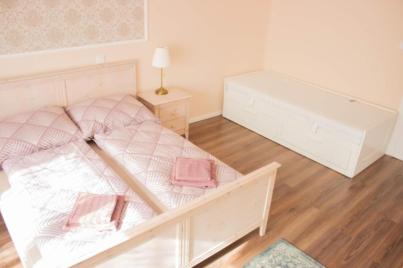 Broadway Apartments B3 데브레첸 외부 사진