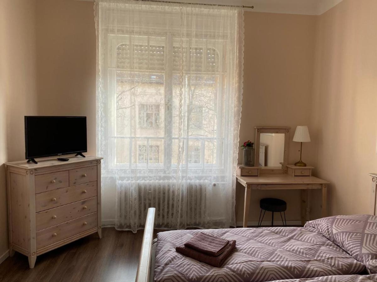 Broadway Apartments B3 데브레첸 외부 사진