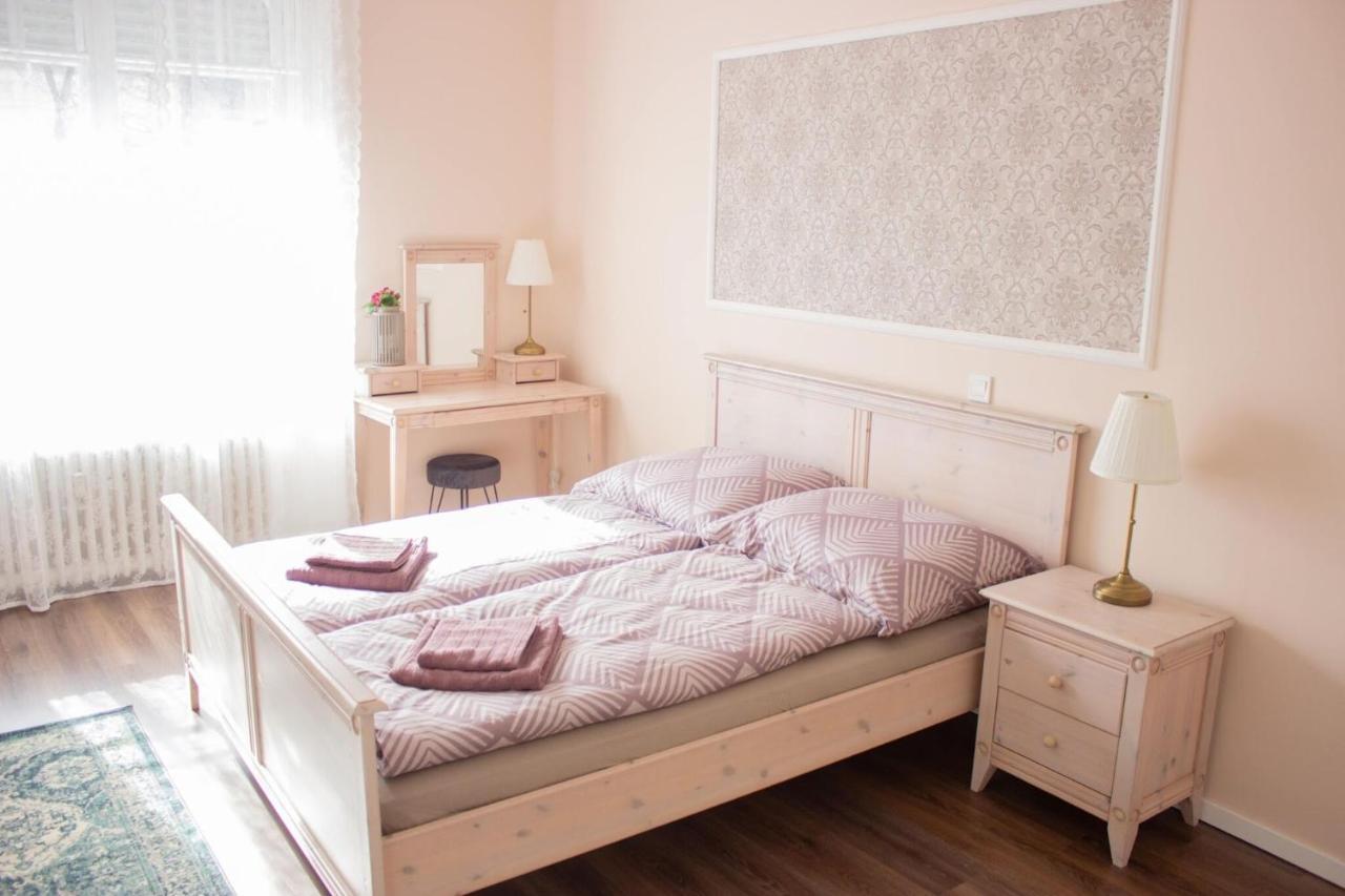 Broadway Apartments B3 데브레첸 외부 사진