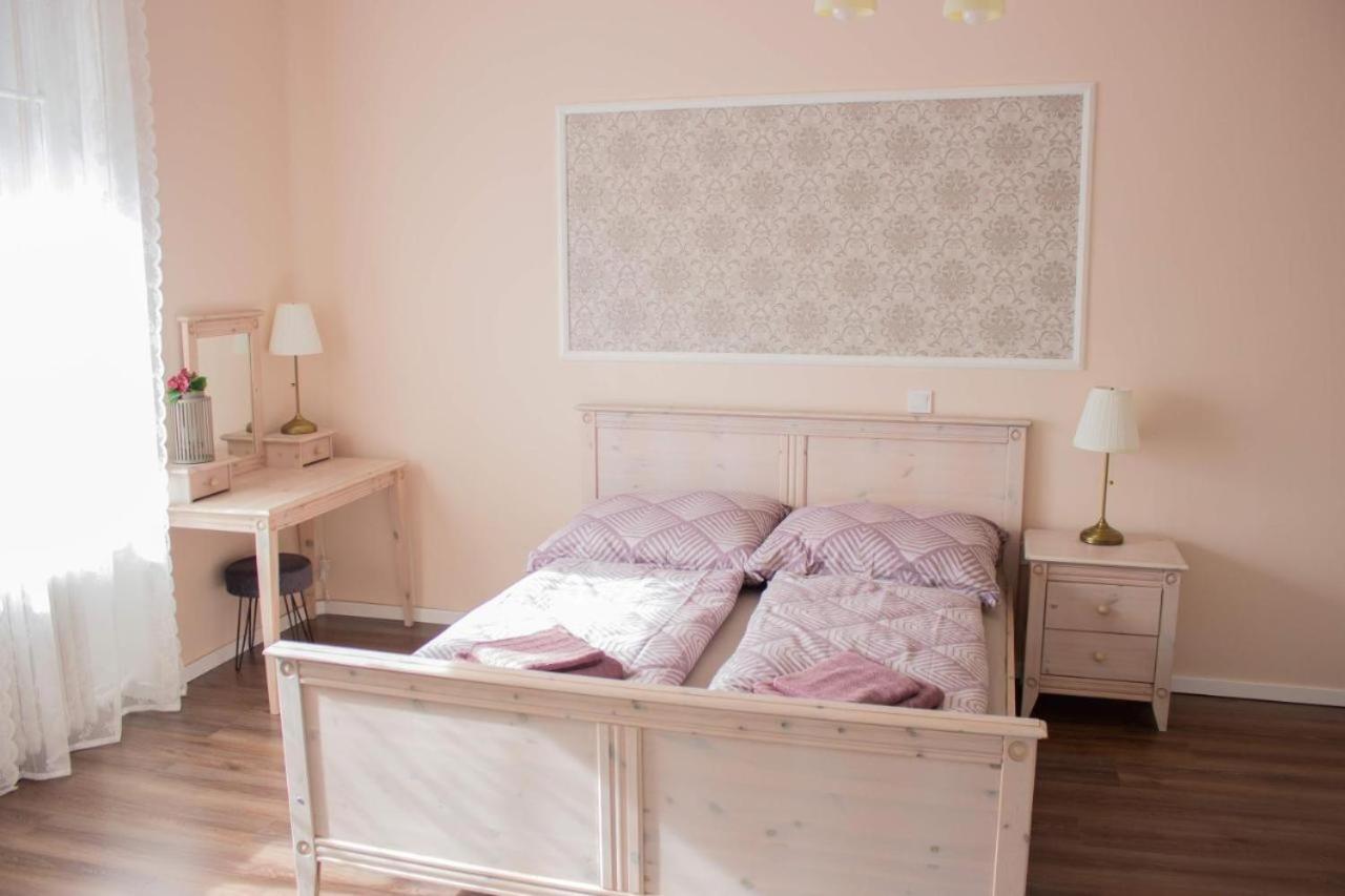 Broadway Apartments B3 데브레첸 외부 사진