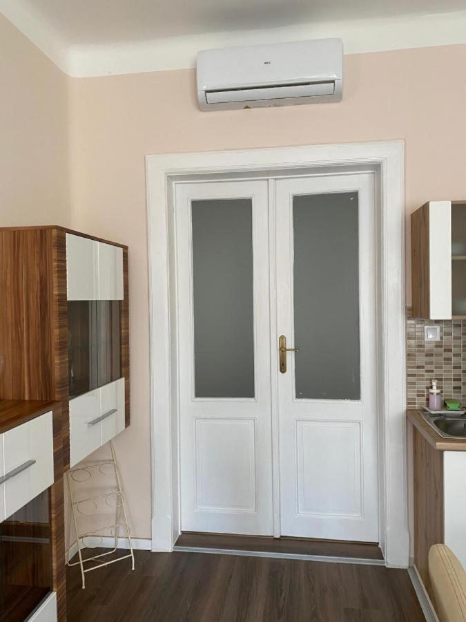 Broadway Apartments B3 데브레첸 외부 사진