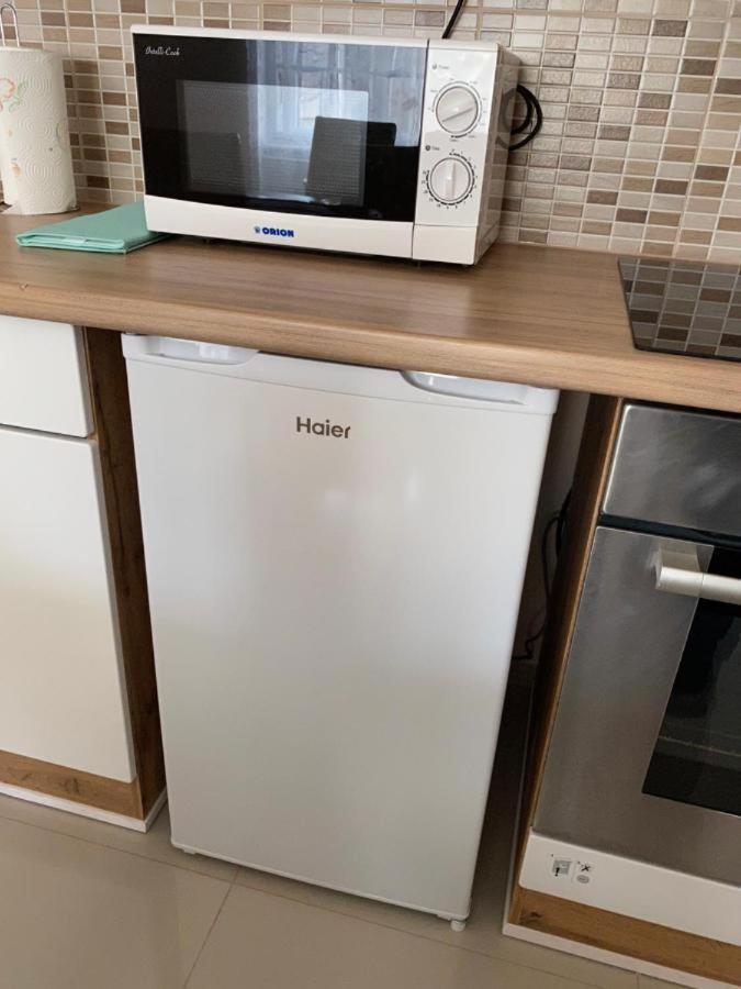 Broadway Apartments B3 데브레첸 외부 사진