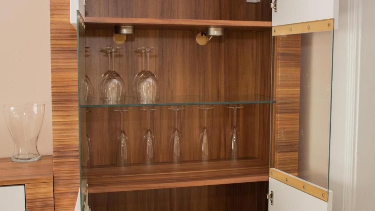 Broadway Apartments B3 데브레첸 외부 사진