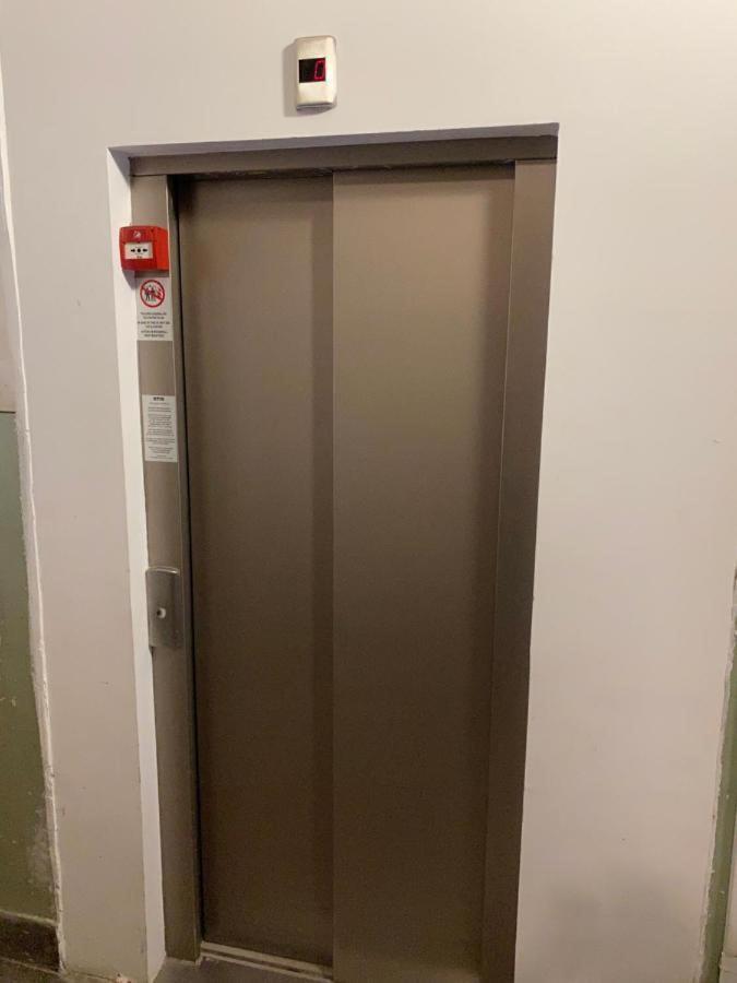 Broadway Apartments B3 데브레첸 외부 사진
