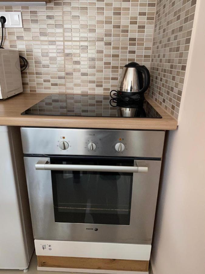 Broadway Apartments B3 데브레첸 외부 사진