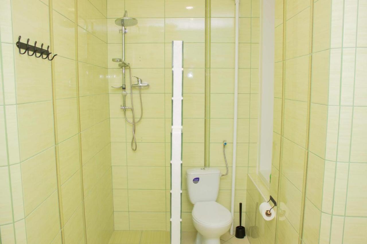 Broadway Apartments B3 데브레첸 외부 사진